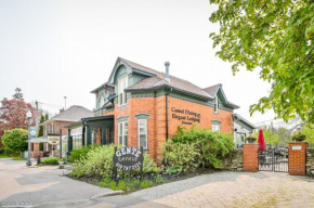 St Andrew Suites